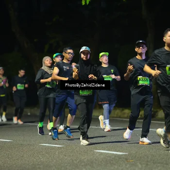 Runner Photo 5375013