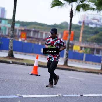 Runner Photo 5375015