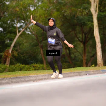 Runner Photo 5375016