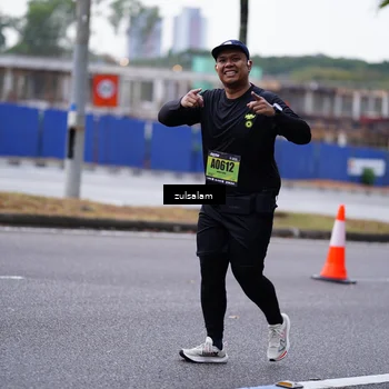 Runner Photo 5375018