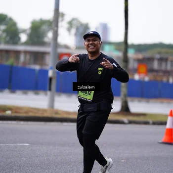 Runner Photo 5375019