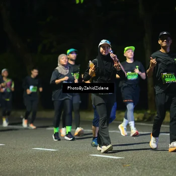 Runner Photo 5375020