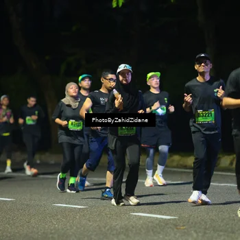 Runner Photo 5375022