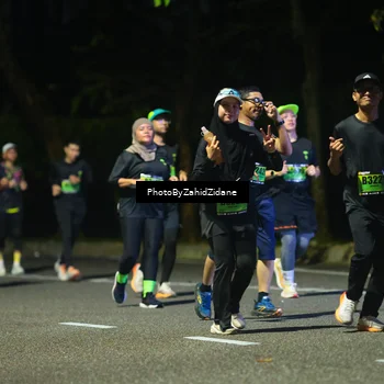 Runner Photo 5375023