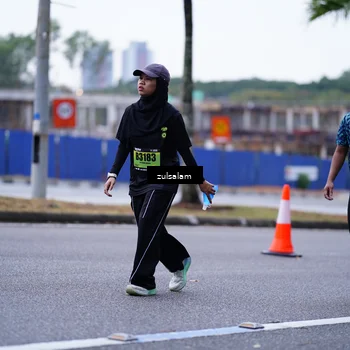 Runner Photo 5375024
