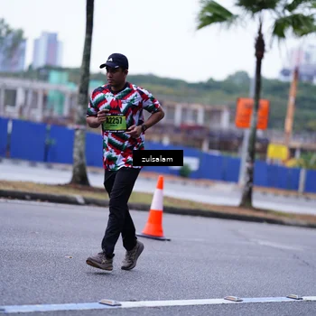 Runner Photo 5375026