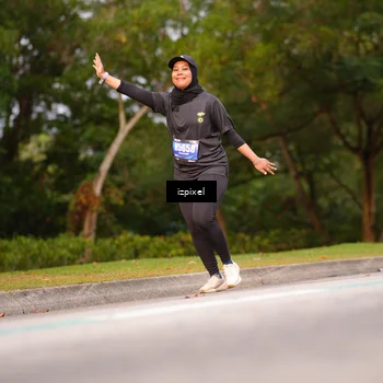 Runner Photo 5375027