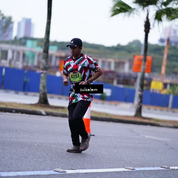 Runner Photo 5375029