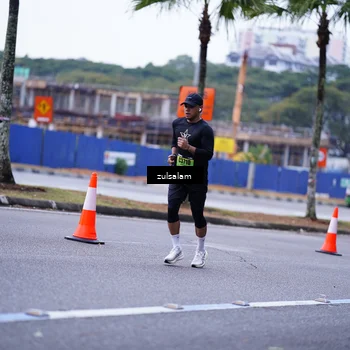 Runner Photo 5375034