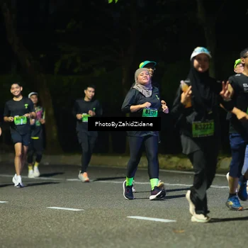 Runner Photo 5375035