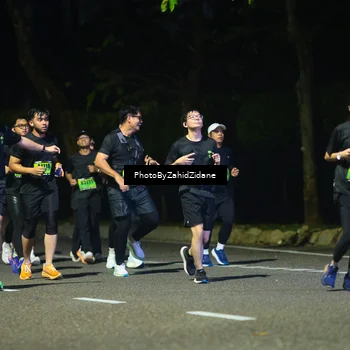 Runner Photo 5375036