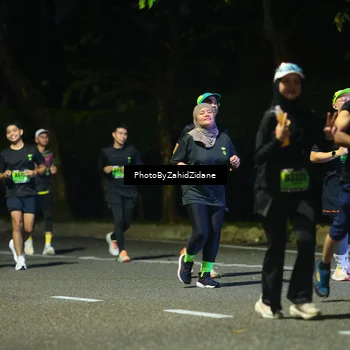 Runner Photo 5375037