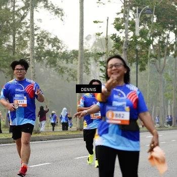 Runner Photo 5375038