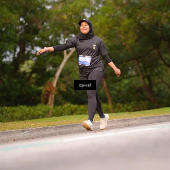 Runner Photo 5375039