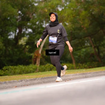 Runner Photo 5375043