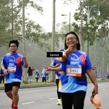 Runner Photo 5375048