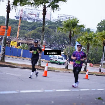 Runner Photo 5375049