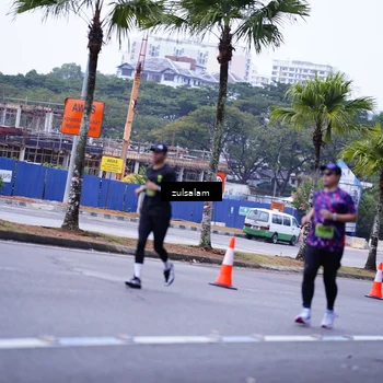 Runner Photo 5375050