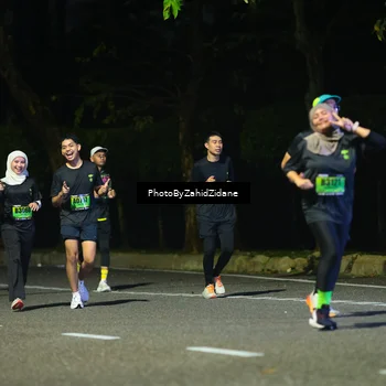 Runner Photo 5375051