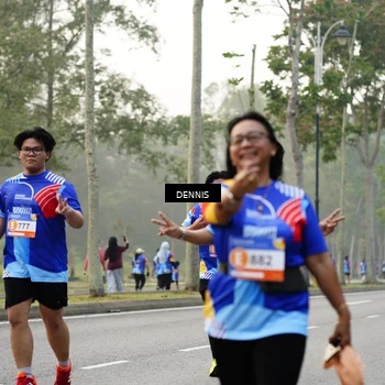 Runner Photo 5375054