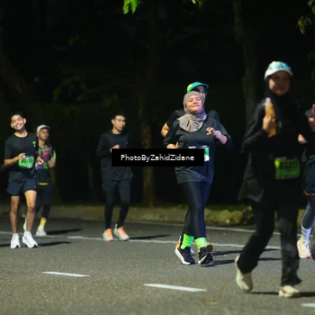 Runner Photo 5375055