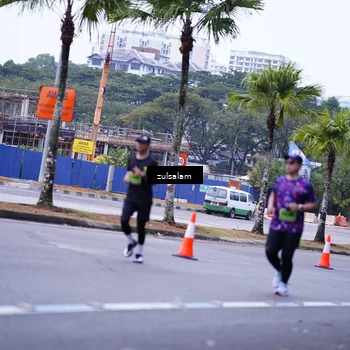 Runner Photo 5375056