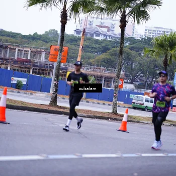 Runner Photo 5375057