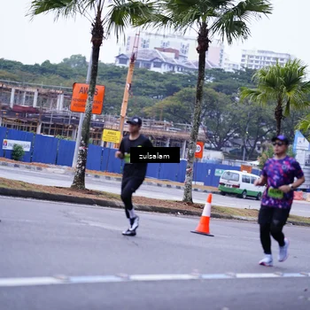 Runner Photo 5375059