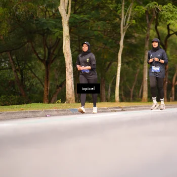 Runner Photo 5375062