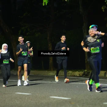 Runner Photo 5375063