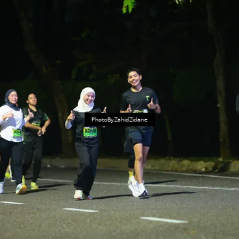 Runner Photo 5375066