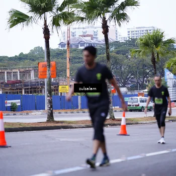 Runner Photo 5375067