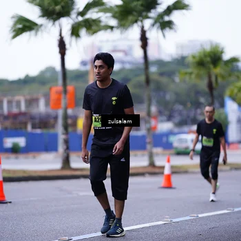 Runner Photo 5375068