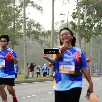 Runner Photo 5375070