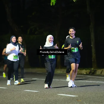 Runner Photo 5375071