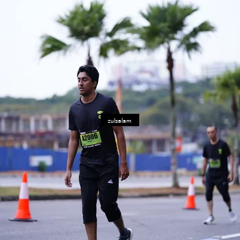 Runner Photo 5375072
