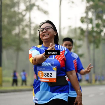 Runner Photo 5375073