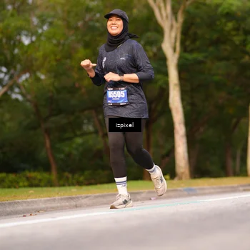 Runner Photo 5375074