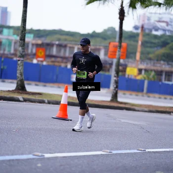 Runner Photo 5375076