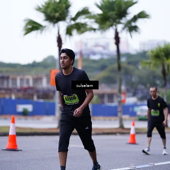 Runner Photo 5375078