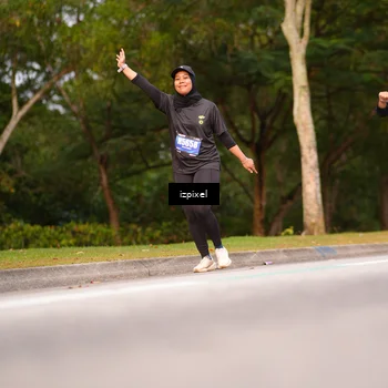 Runner Photo 5375079