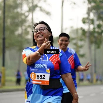 Runner Photo 5375080