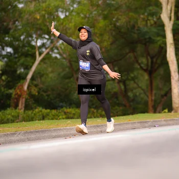 Runner Photo 5375081