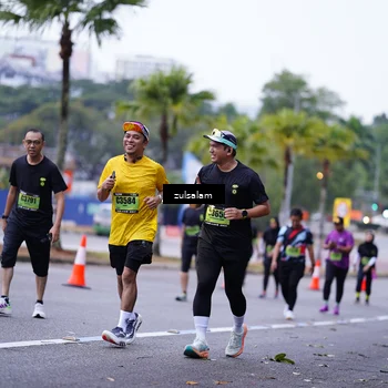 Runner Photo 5375085