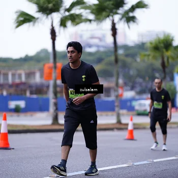 Runner Photo 5375086