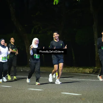 Runner Photo 5375088