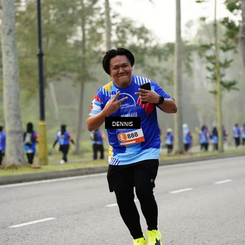 Runner Photo 5375089