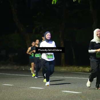 Runner Photo 5375091