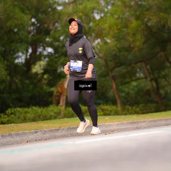 Runner Photo 5375092