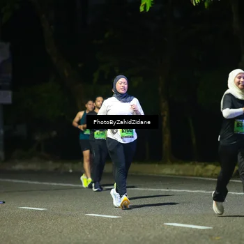 Runner Photo 5375095